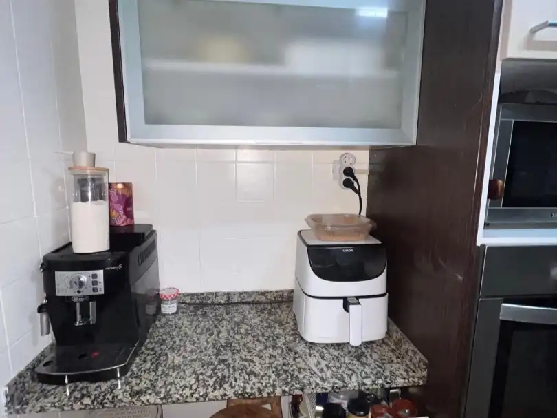 Piso con ascensor en alquiler en Avenida Cerdanyola 22, imagen 13