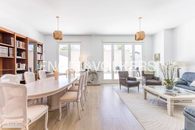 Dúplex en Venta en Costillares