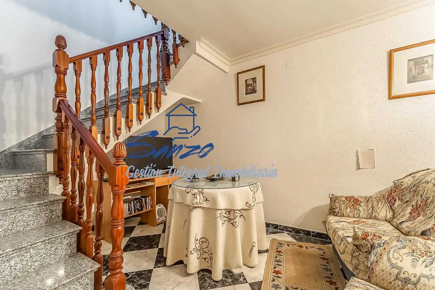 Casa con terraza en venta en Valle de Abdalajís, imagen 7