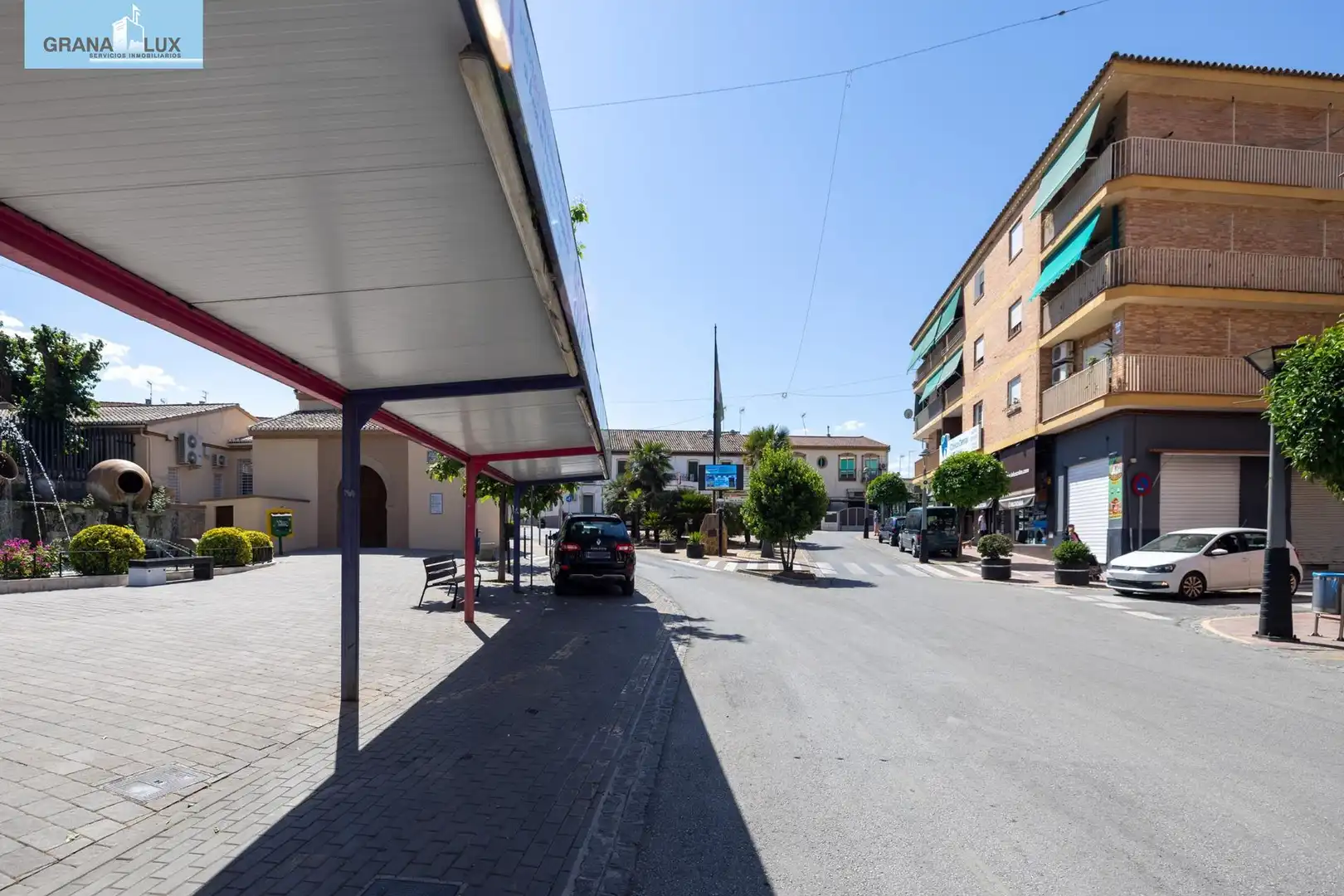 Gewerbefläche zum Verkauf in Calle Calle del Castillo, imagen 10