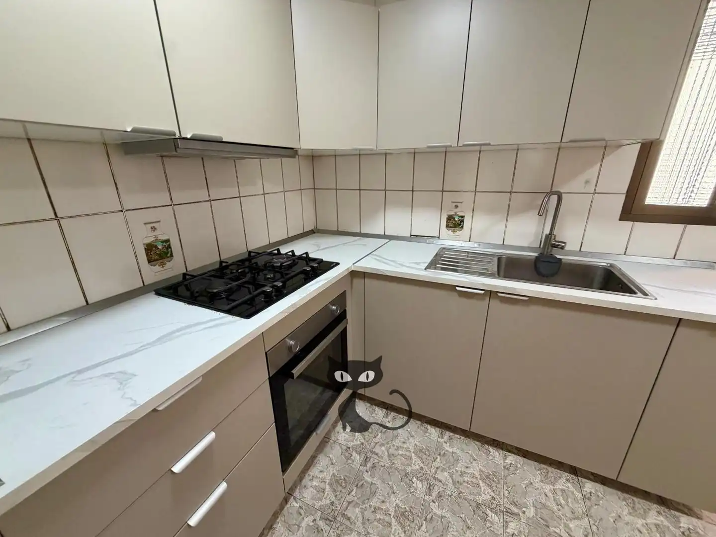 Wohnung mit Aufzug zum Verkauf in Benetússer