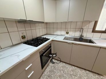 Pis amb ascensor en venda a Benetússer