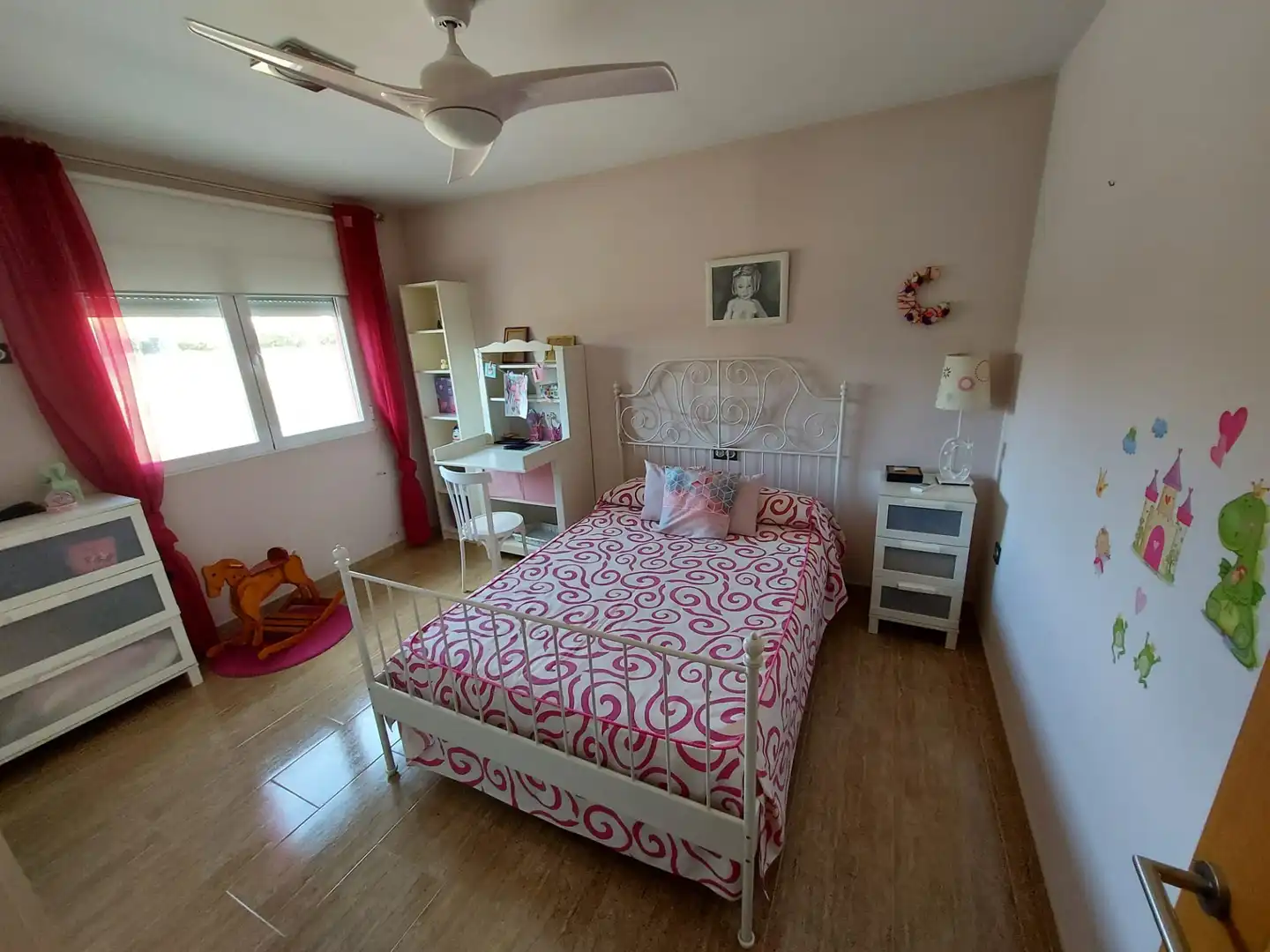 Chalet con jardín en venta en Calasparra, imagen 21