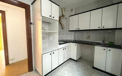 Cuina de Pis en venda en  Zaragoza Capital