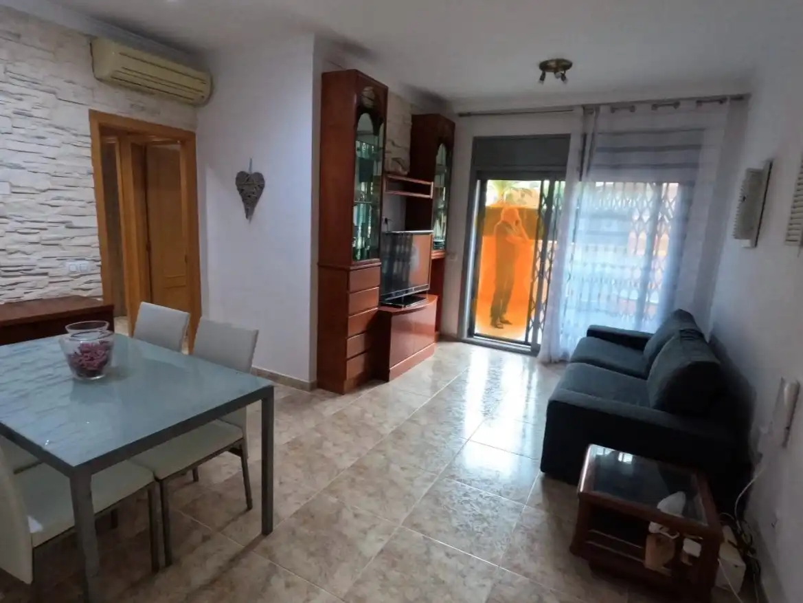 Wohnung mit Pool zum Verkauf in Rambla nova 19, imagen 8