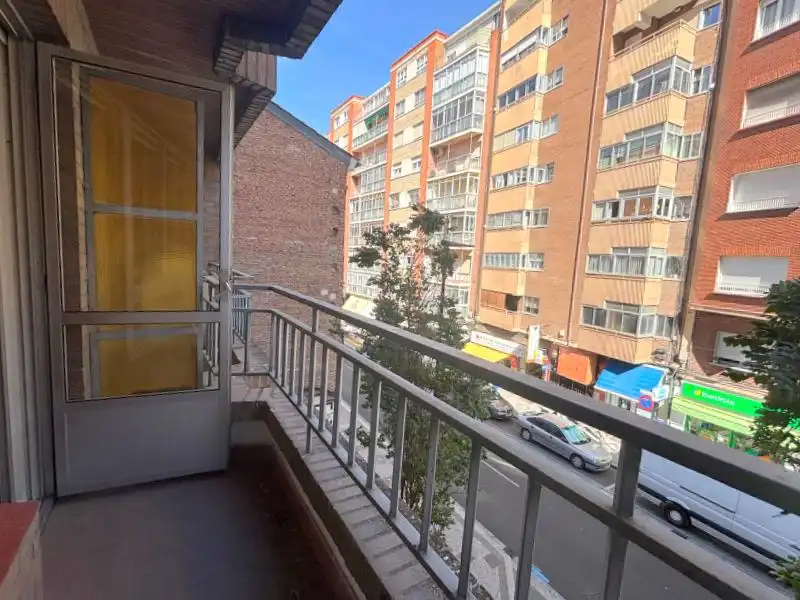 Piso con ascensor en venta en Circular, imagen 7