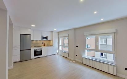 Kitchen of Flat for sale in Gijón 