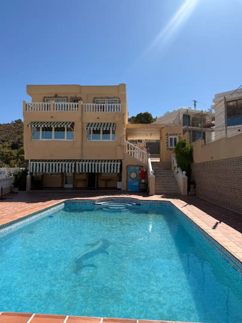 House with terrace for sale in Rincón de Loix, imagen 38
