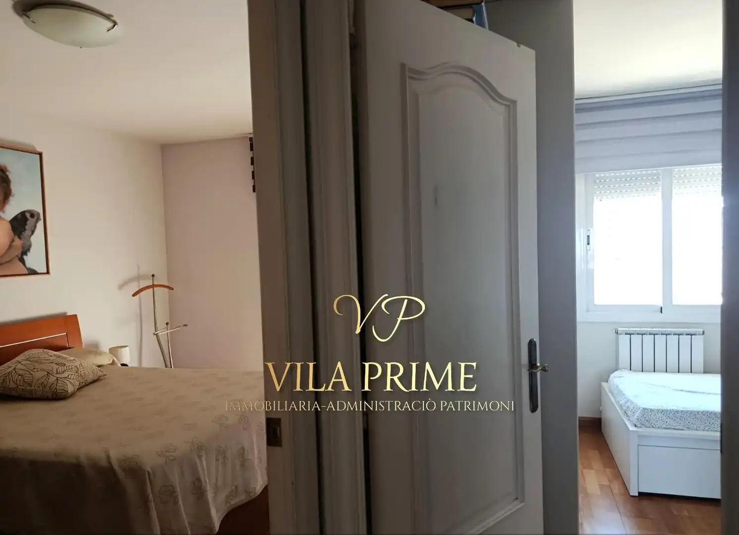 Habitación de Piso en venta en Mataró con Calefacción, Terraza y Trastero