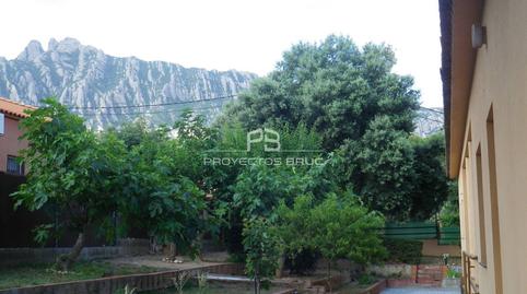 Foto 2 de Casa o xalet en venda a Collbató, Barcelona