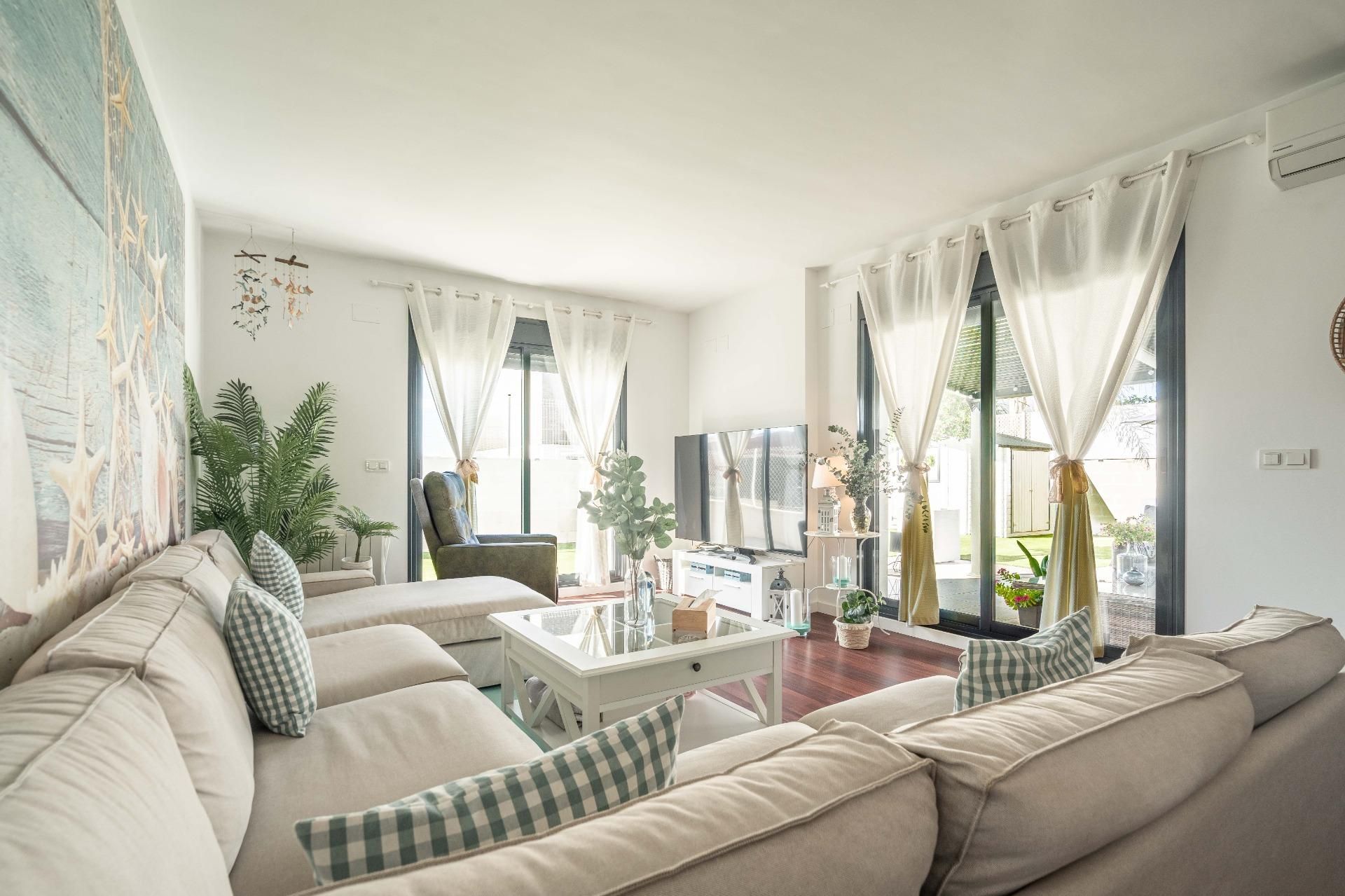 Casa adosada en venda a Calle Rio Duero