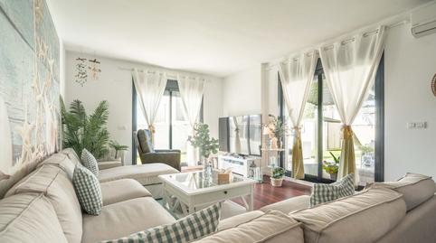 Foto 2 de Casa adosada en venda a Calle Rio Duero, San Antonio de Benagéber, Valencia