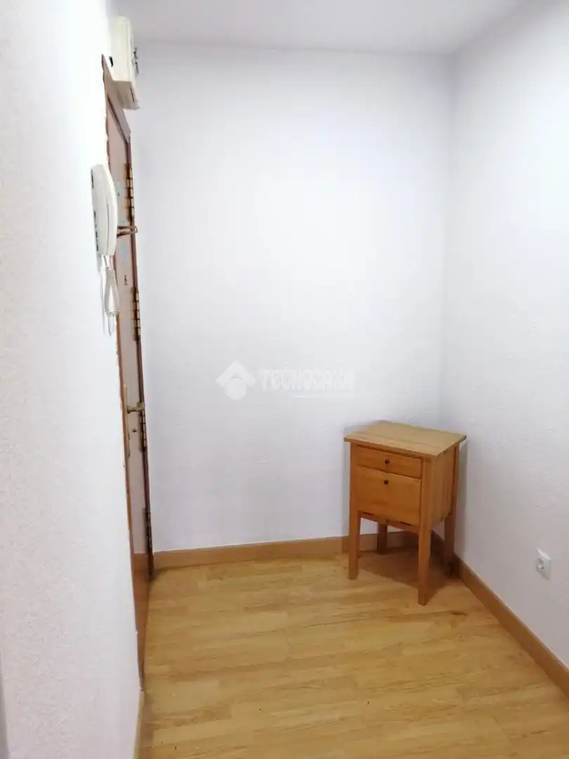 Habitación de Piso de alquiler en Madrid