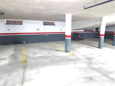 Parkplatz zum Verkauf in Valdepeñas