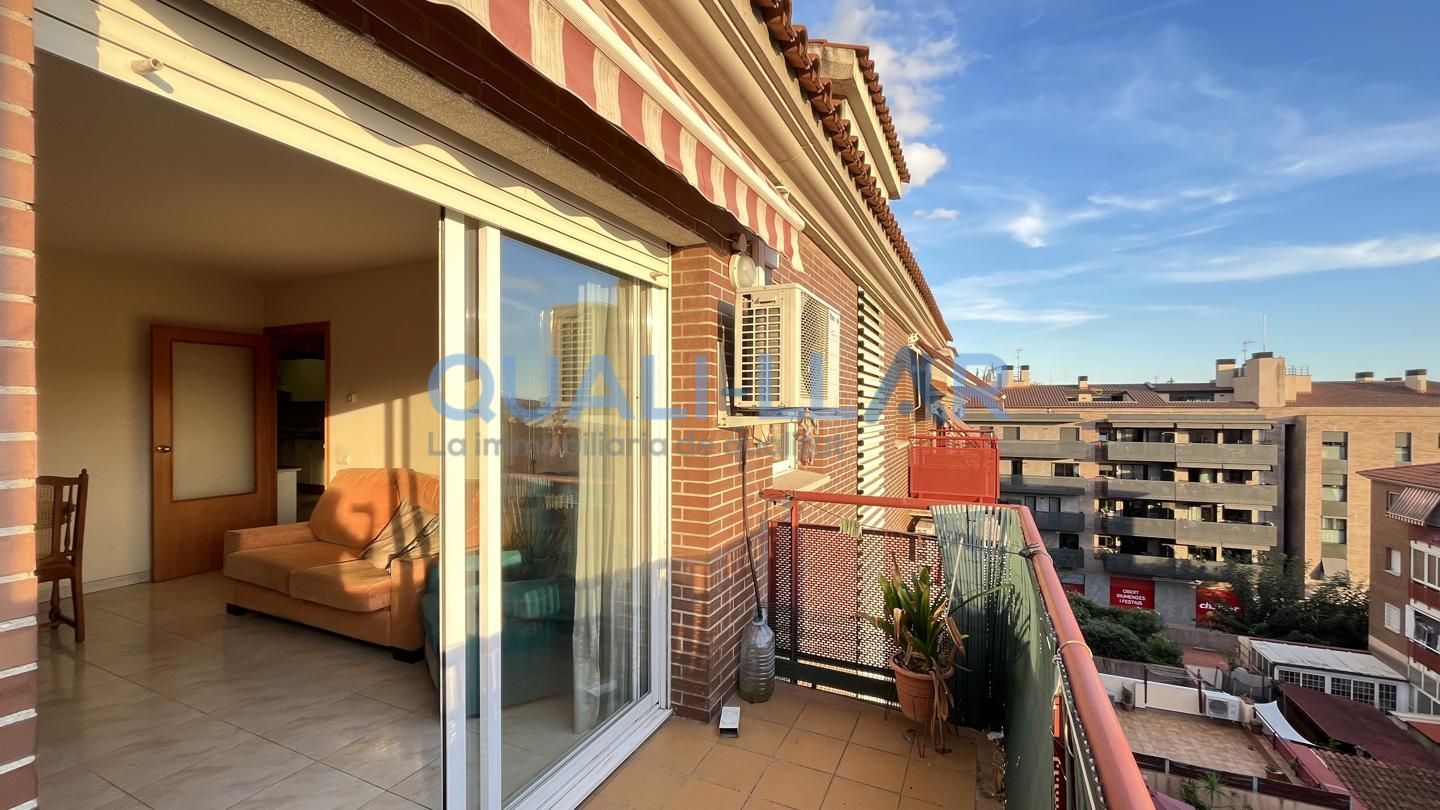 Piso en venta en Carrer de Carme Galceran