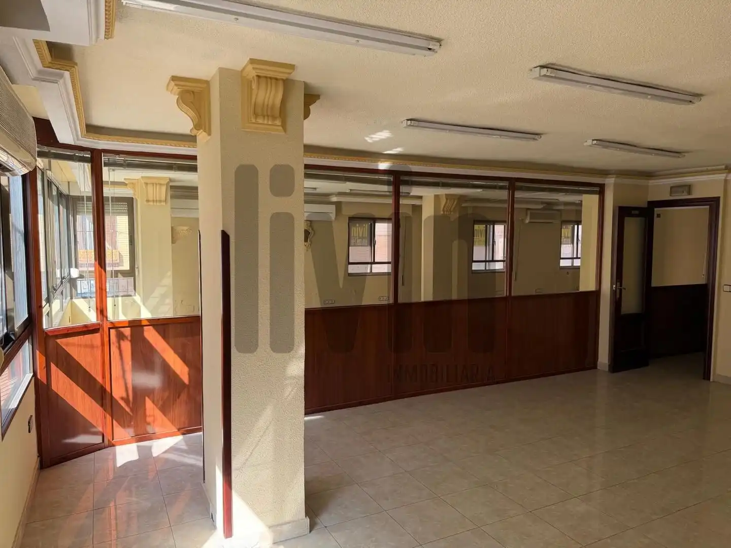 Piso en venta en Jaén