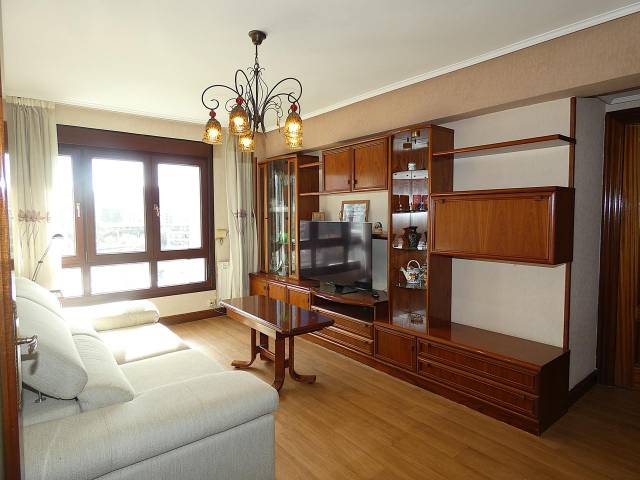 Piso en Venta en Aleixandre Kalea en Cruces