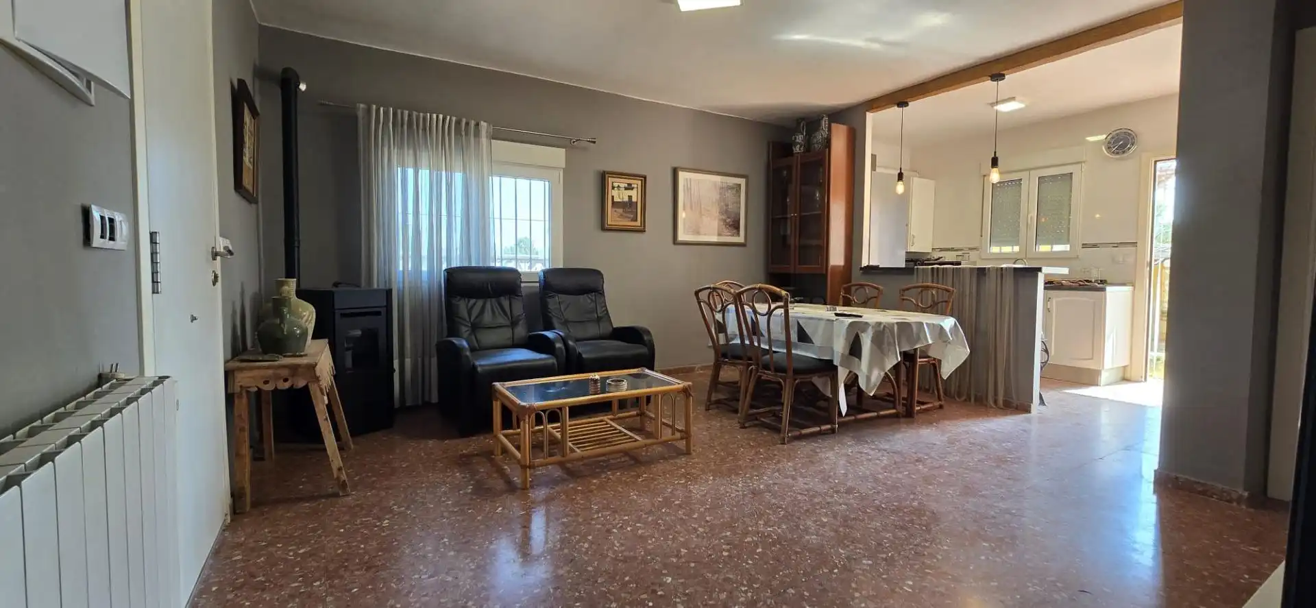 Casa o xalet en venda a Urbanizaciones