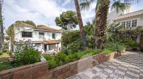 Foto 2 de Casa o xalet en venda a Cueva de Menga, El Candado, Málaga Capital