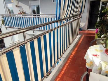 Appartement avec balcon à vendre à Calella