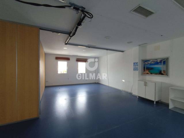 Oficina en Venta en Colores -  Entreparques