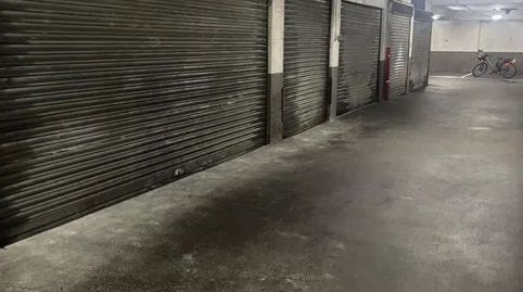Foto 5 de Garaje de alquiler en Avenida Hermanos Menéndez Pidal, 4, Llamaquique, Oviedo