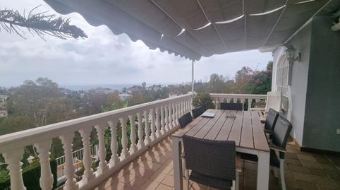 Foto 4 de Casa o xalet en venda a Los Flamencos, 5, Cerrado de Calderón - Hacienda Paredes, Málaga