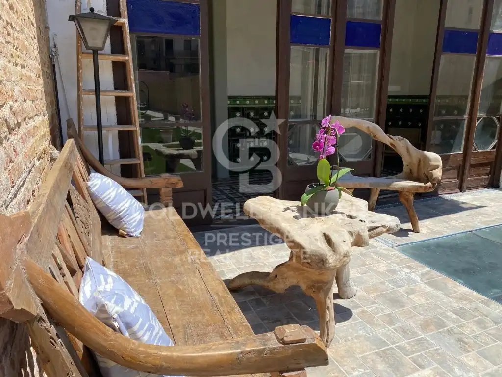 Piso con terraza en venta en Calle Muntaner, imagen 36