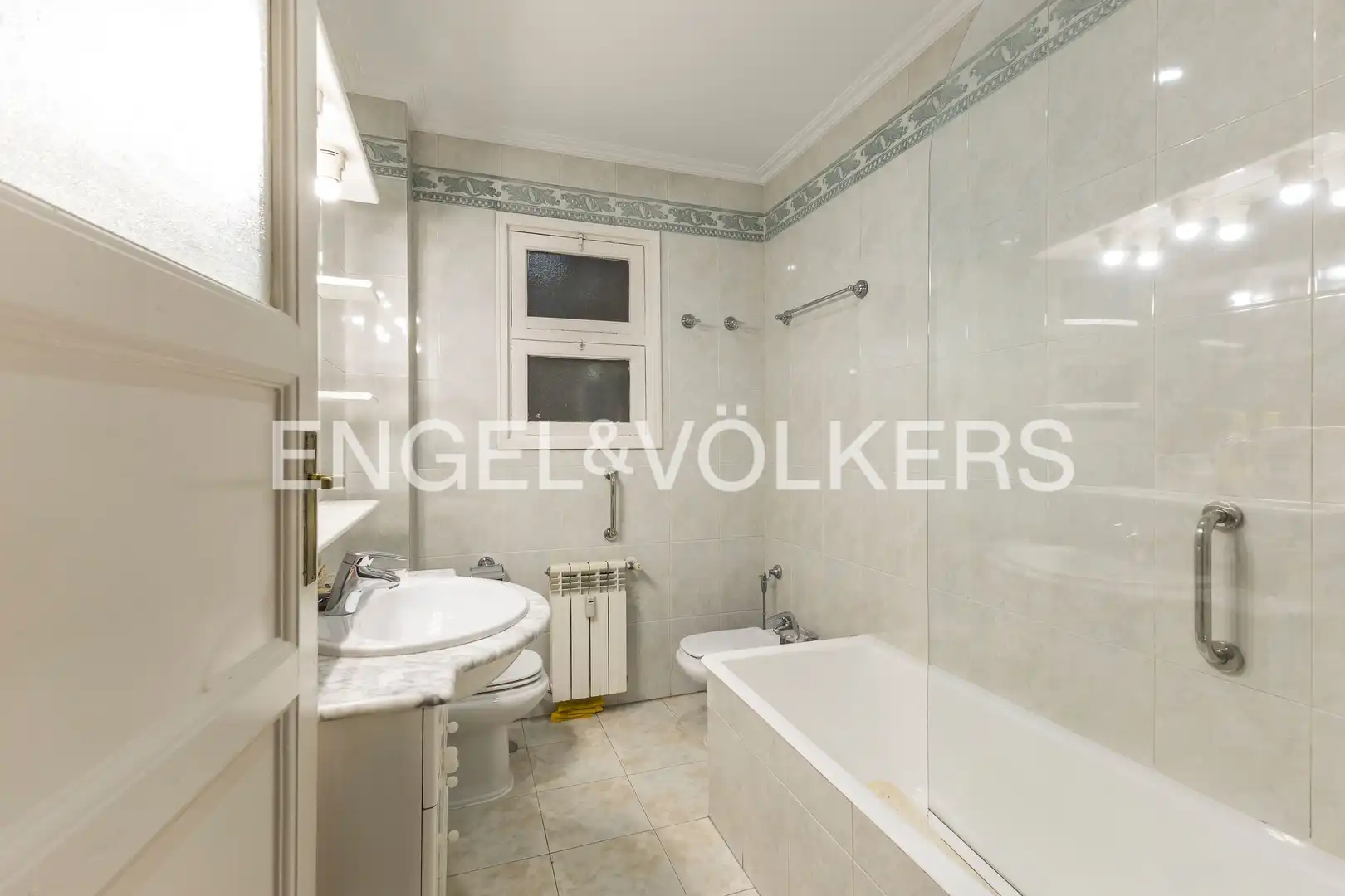 Piso con ascensor en venta en Calle del Príncipe de Vergara, imagen 15