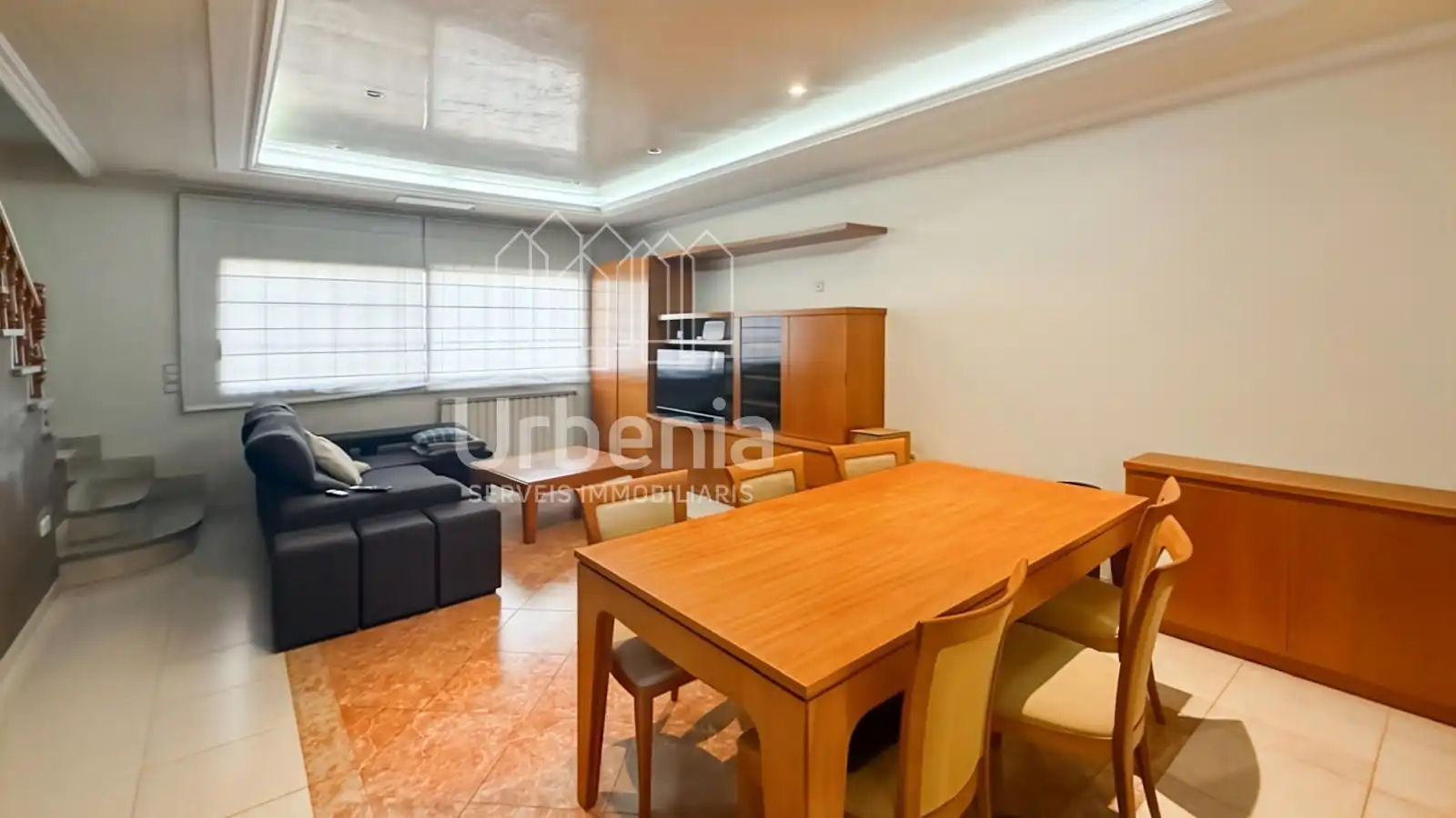 Casa con jardín en venta en Tordera pueblo, imagen 3