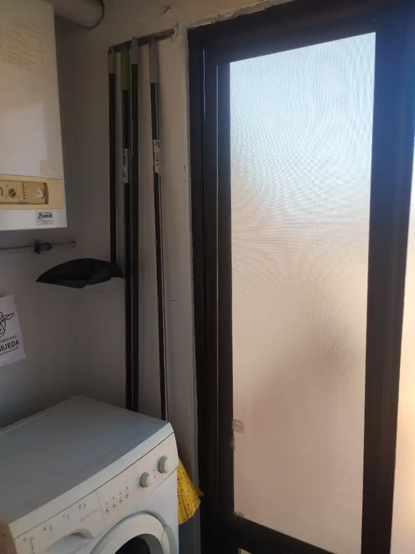 Terraza de Apartamento en venta en Zafra con Aire acondicionado, Calefacción y Terraza