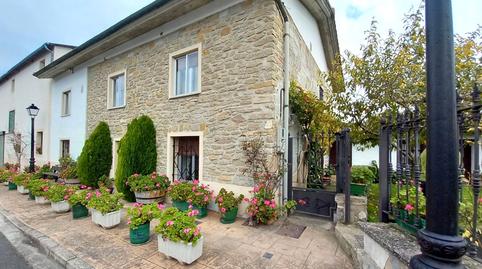 Photo 2 of House or chalet for sale in Zuazo de Vitoria (pueblo), Zona rural suroeste, Araba - Álava