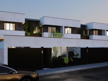 Reihenhaus zum Verkauf in Prolongación Severo Ochoa