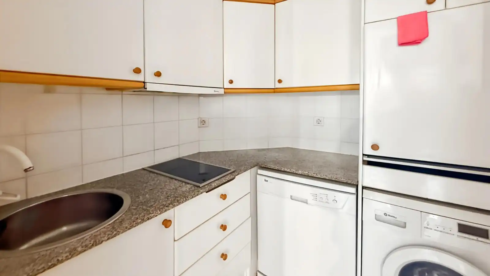 Flat with lift for sale in Centre, imagen 16