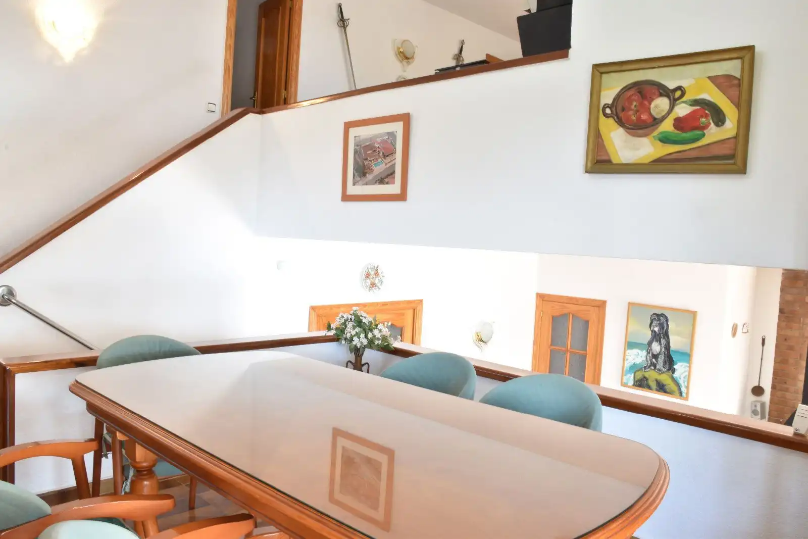 Detached house with pool for sale in altafulla 45, imagen 27
