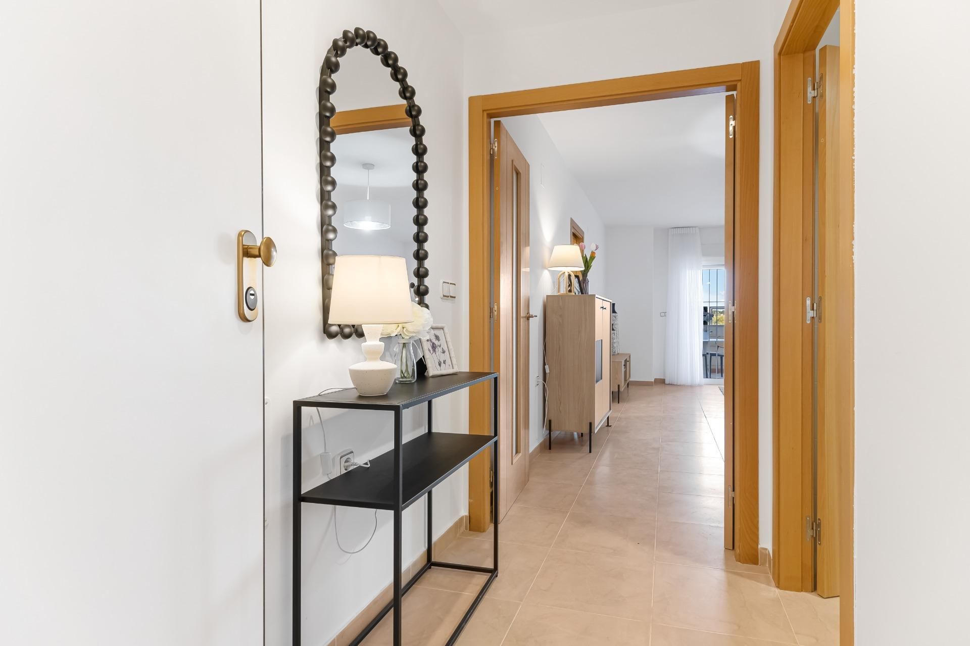 Apartament en venda en Orihuela amb Jardí privat, Terrassa i Balcó