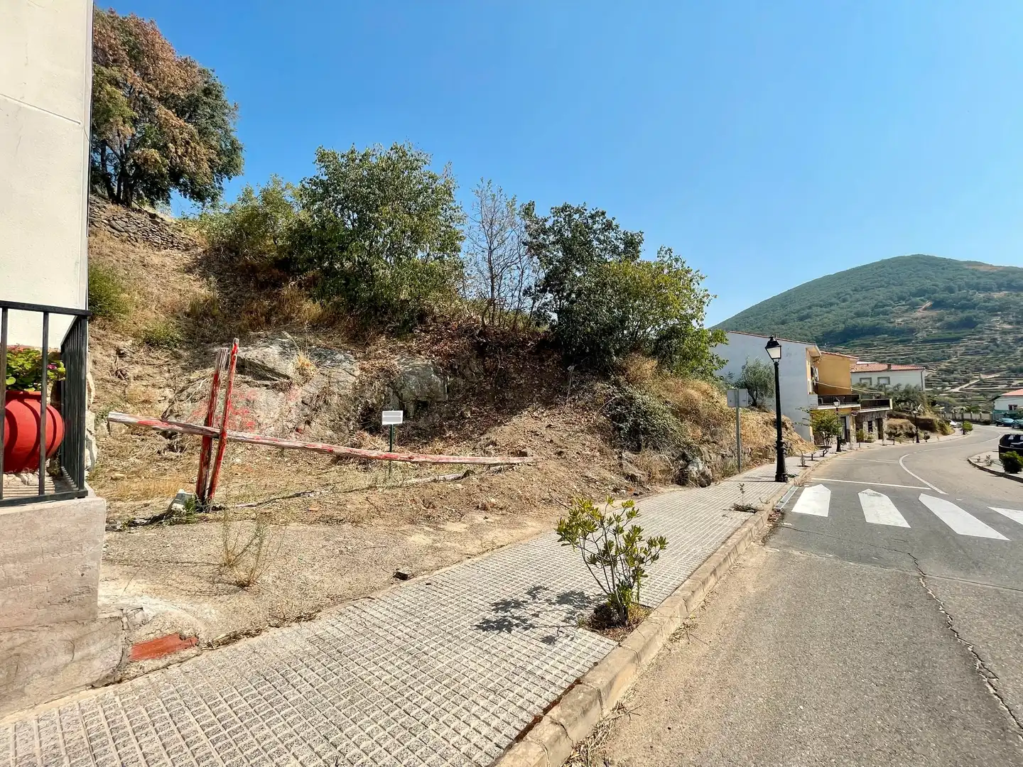 Residencial en venta en Arroyomolinos de la Vera