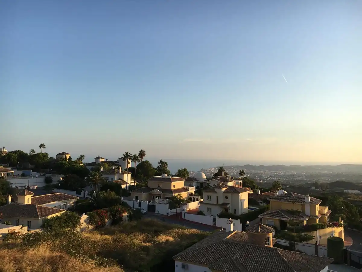 Terreno residencial en venta en Las Lagunas