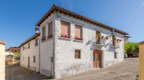 Foto 4 de Casa o chalet en venta en Esquiroz - Calle del Rio, 6, Galar, Navarra