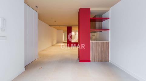 Foto 3 de Pis en venda a El Viso, Madrid