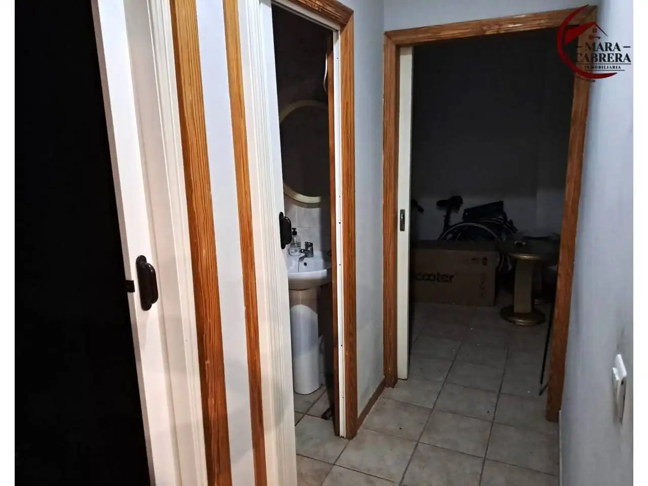 Local comercial en venda a Calle Ronda de Bruguieres, imagen 8