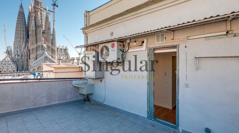 Photo 3 of Attic for sale in Sagrada Família, Barcelona Capital