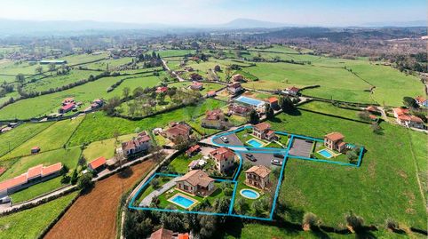 Foto 3 de Residencial en venta en Parroquias Norte, Siero