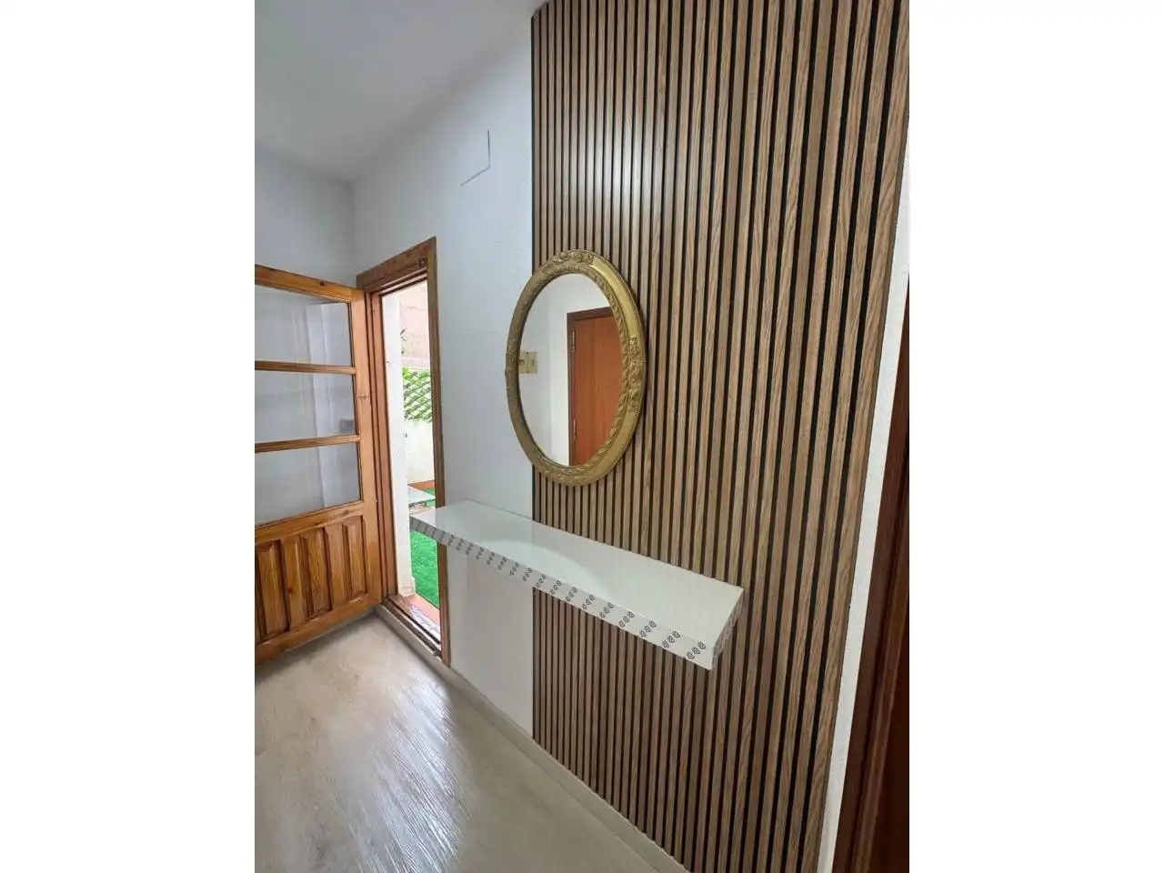 Piso con terraza en venta en Avenida Riato, imagen 7
