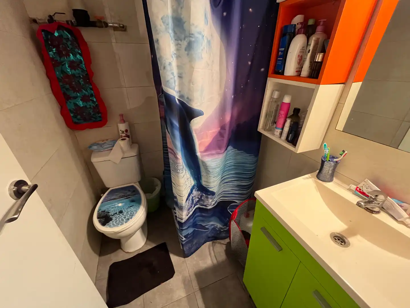 Piso en venta en Carrer de Sant Joan Bosco, imagen 15