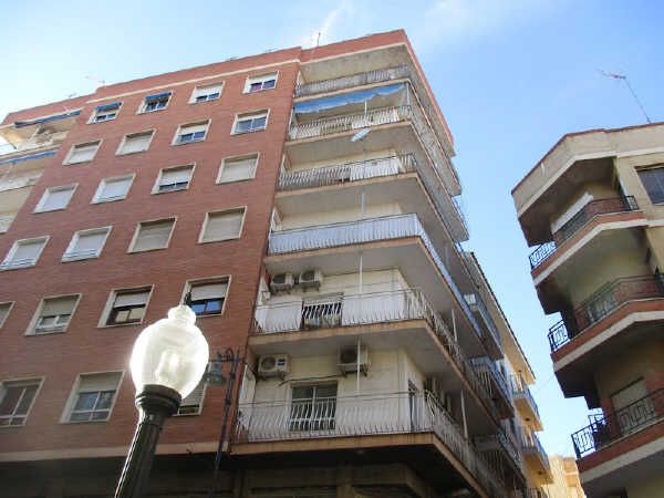 Pis en venda a Mayor, Alcantarilla