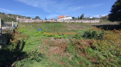 Foto 4 de Residencial en venda a Pazos de Borbén, Pontevedra