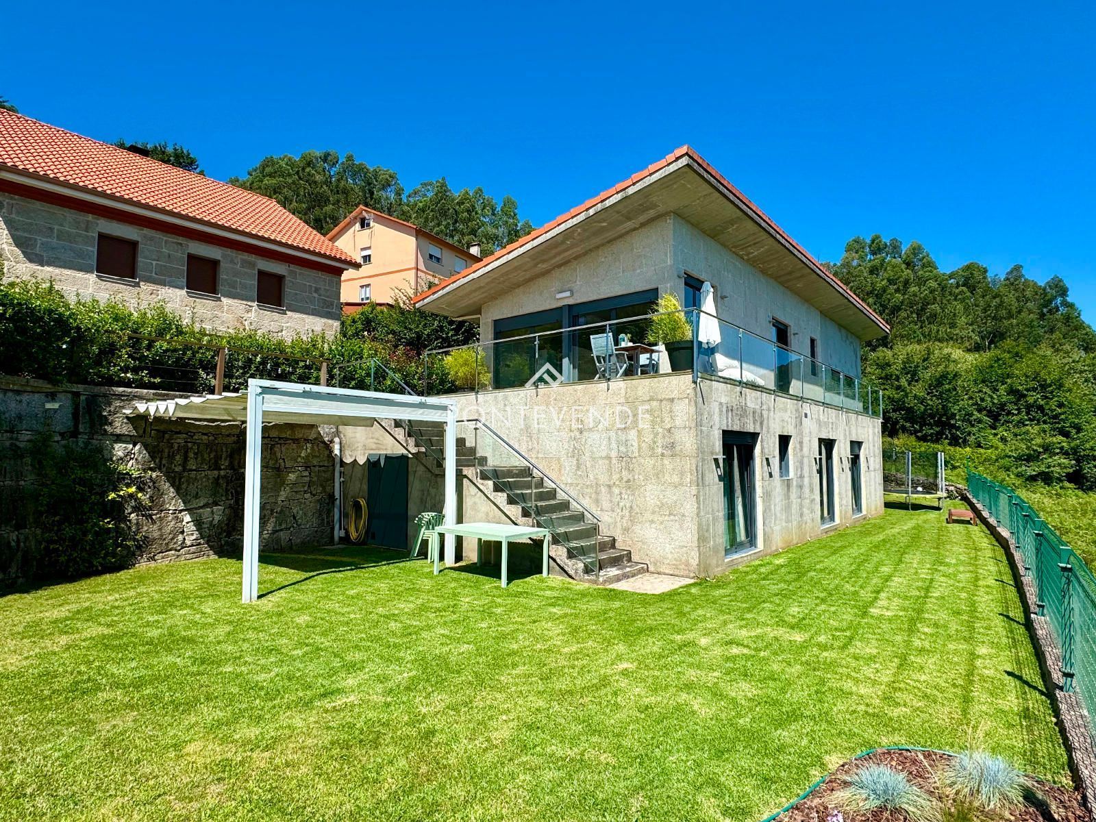 House or chalet for sale in Vilaboa