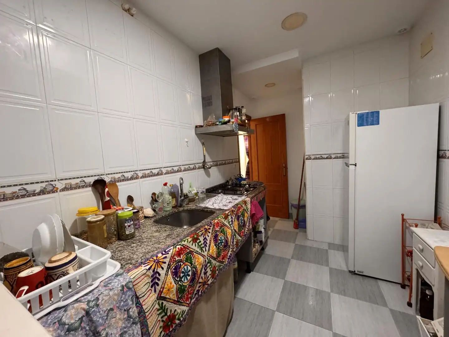 Wohnung zum Verkauf in Centro Histórico, imagen 12