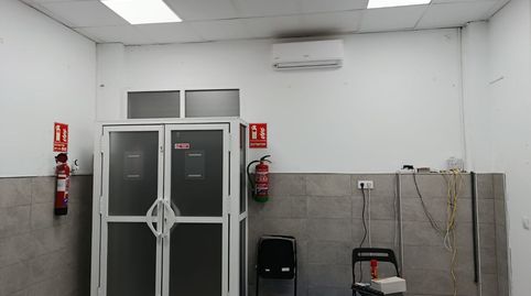 Photo 3 of Premises for rent in San Diego, 12, Pino Montano - Consolación, Sevilla Capital